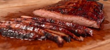 1 Kg de Arrachera