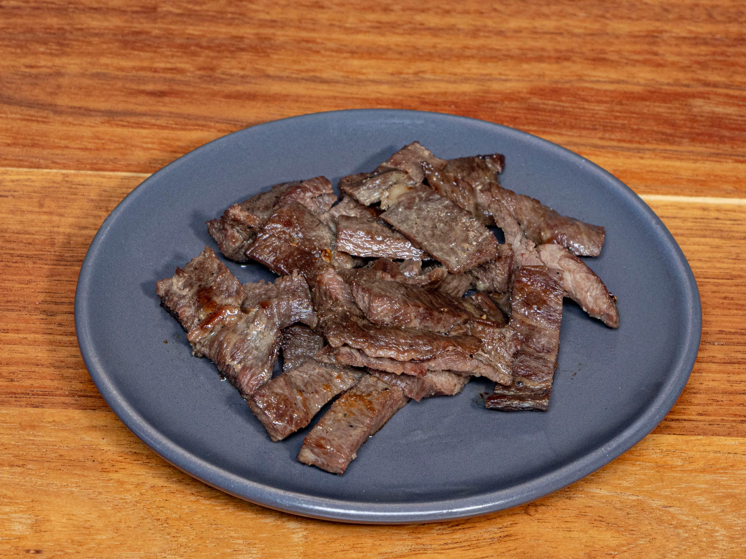 Extra de Arrachera
