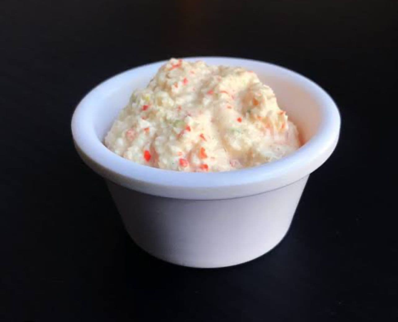 Ensalada Tampico