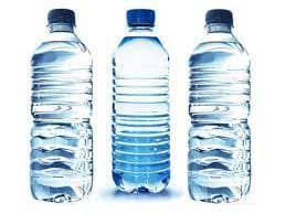 Botella de Agua