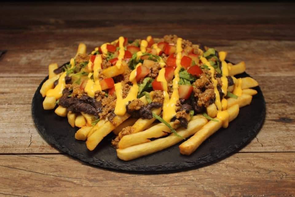Papas Supremas Mixtas