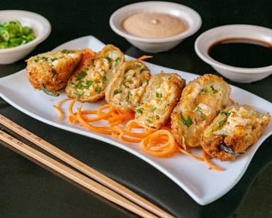 Spicy Chiri