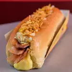 Promo Bacon Lovers
