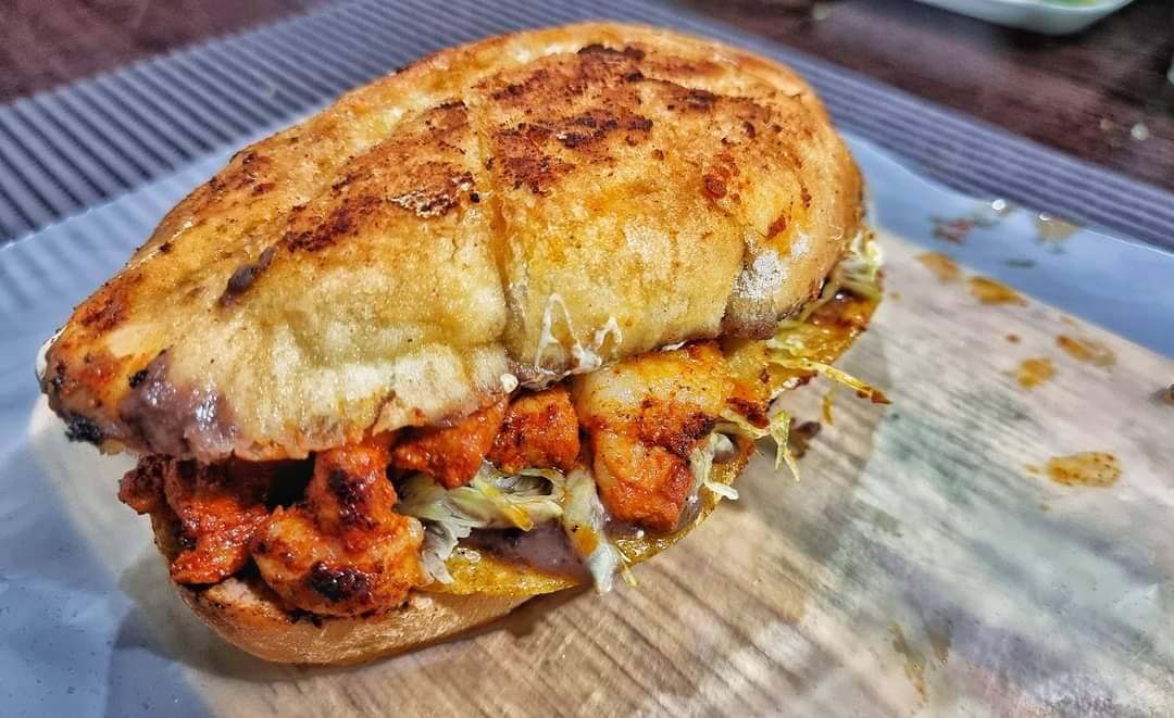 Promo Torta