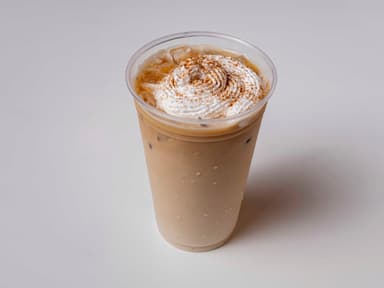 Café Frío