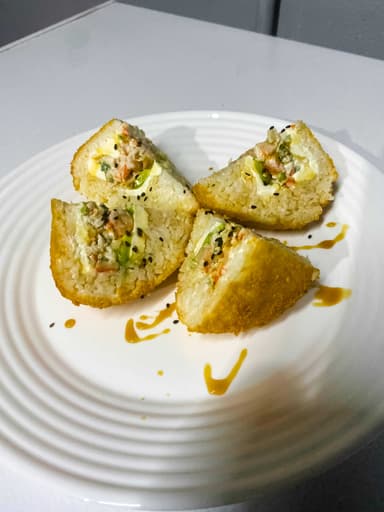 Sushi Bola