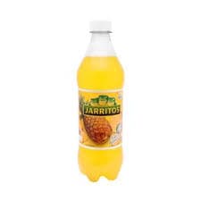 Jarrito de Piña