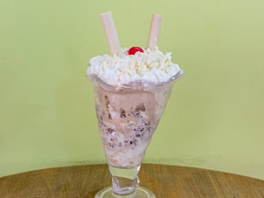 Copa de Queso