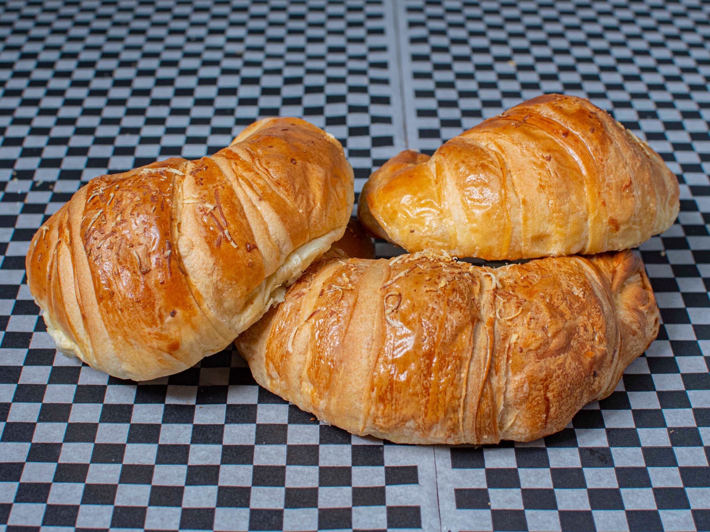 Croissant
