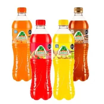 Jarritos