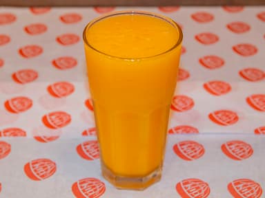 Jugo de Papaya