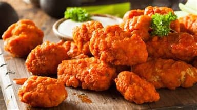 Boneless
