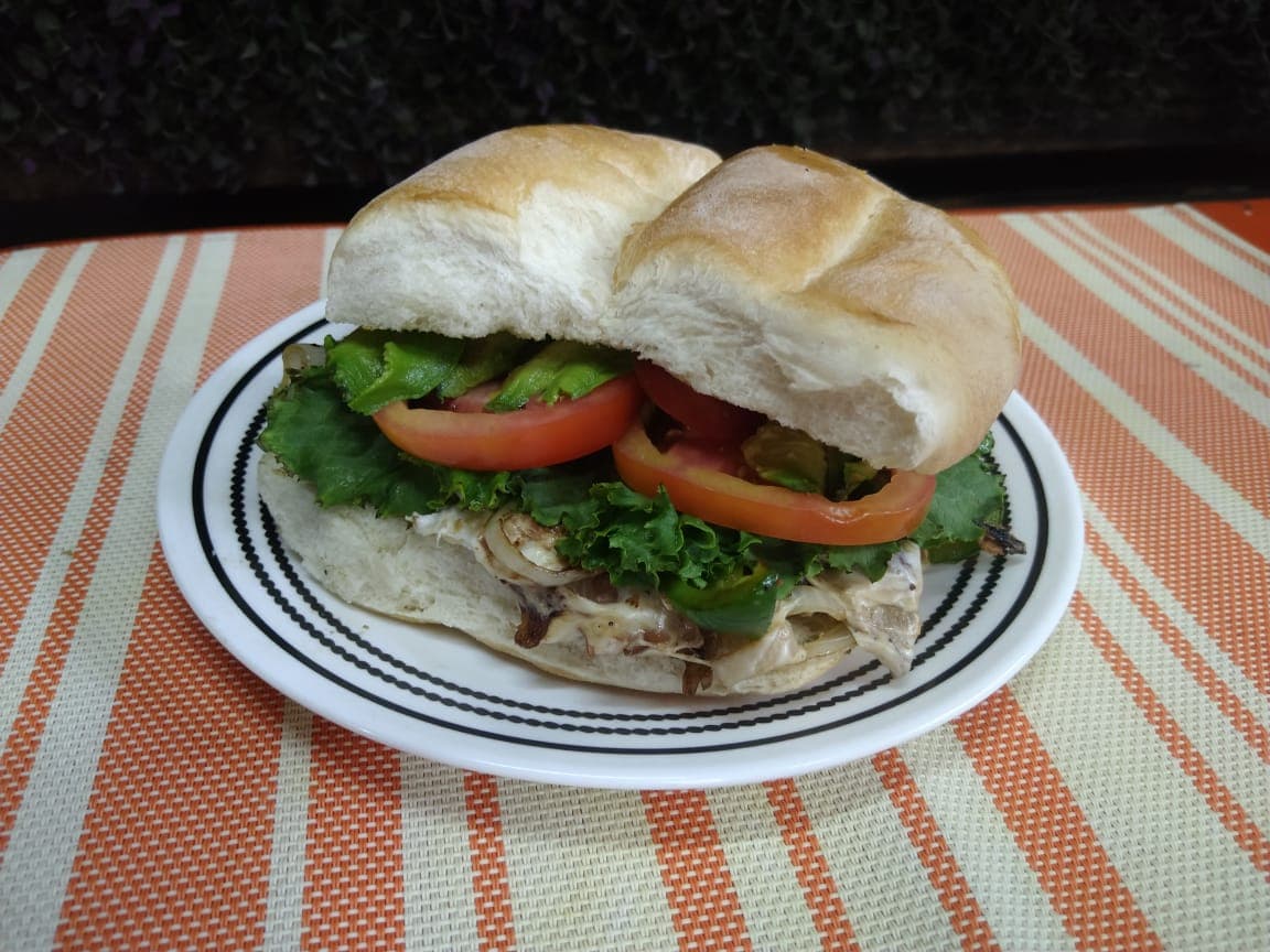 Combo Torta de Milanesa