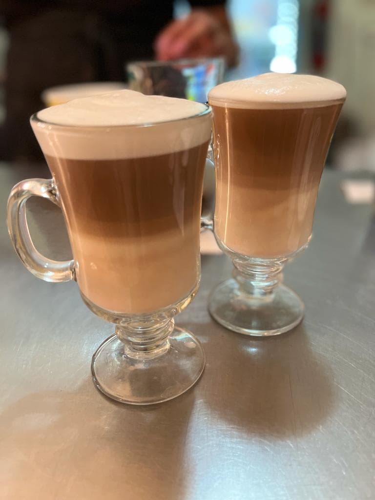 Capuccino
