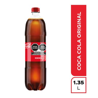 Coca-cola 2 Litros