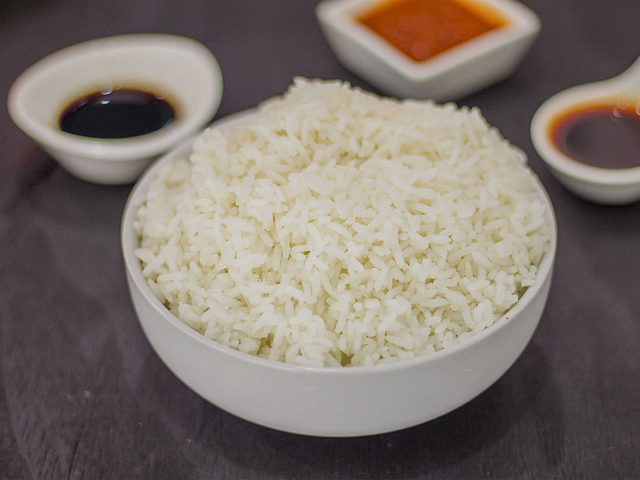 Box 26 Oz Arroz Blanco