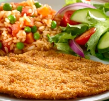 FILETE EMPANIZADO