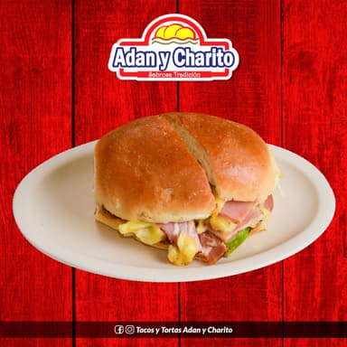 Torta Hawaiana