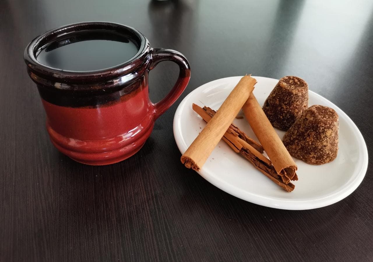 Café de olla