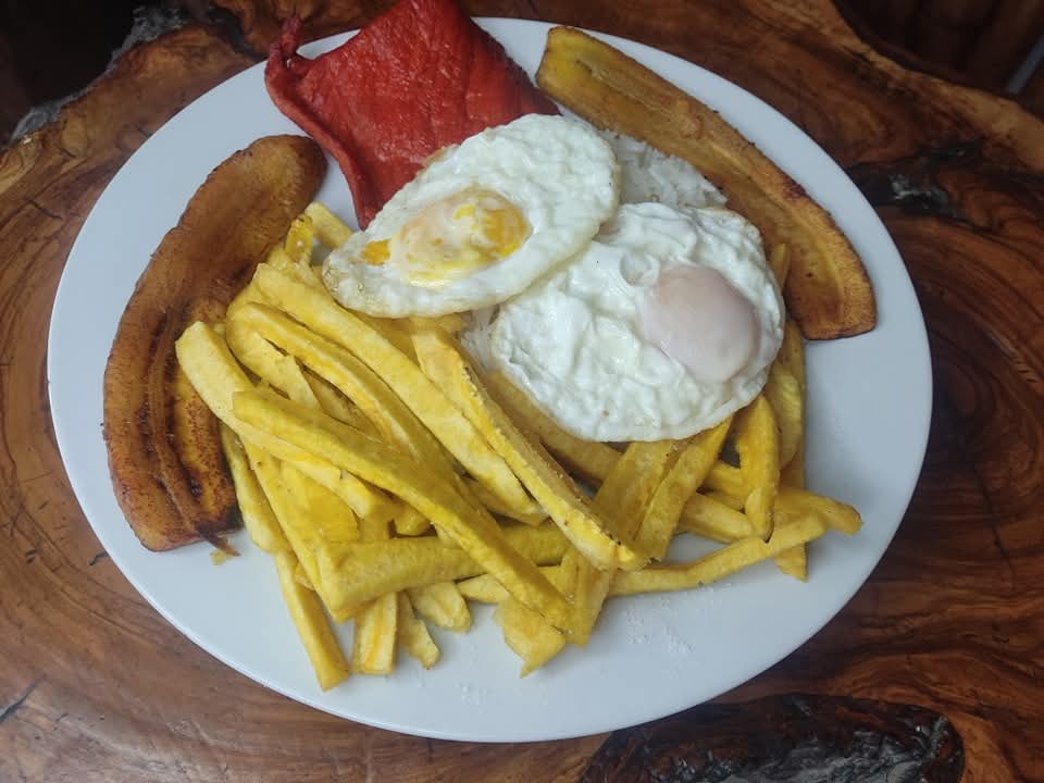 Bistek Amazónica