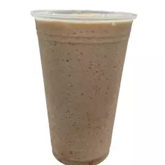 Frappe de Cappuccino