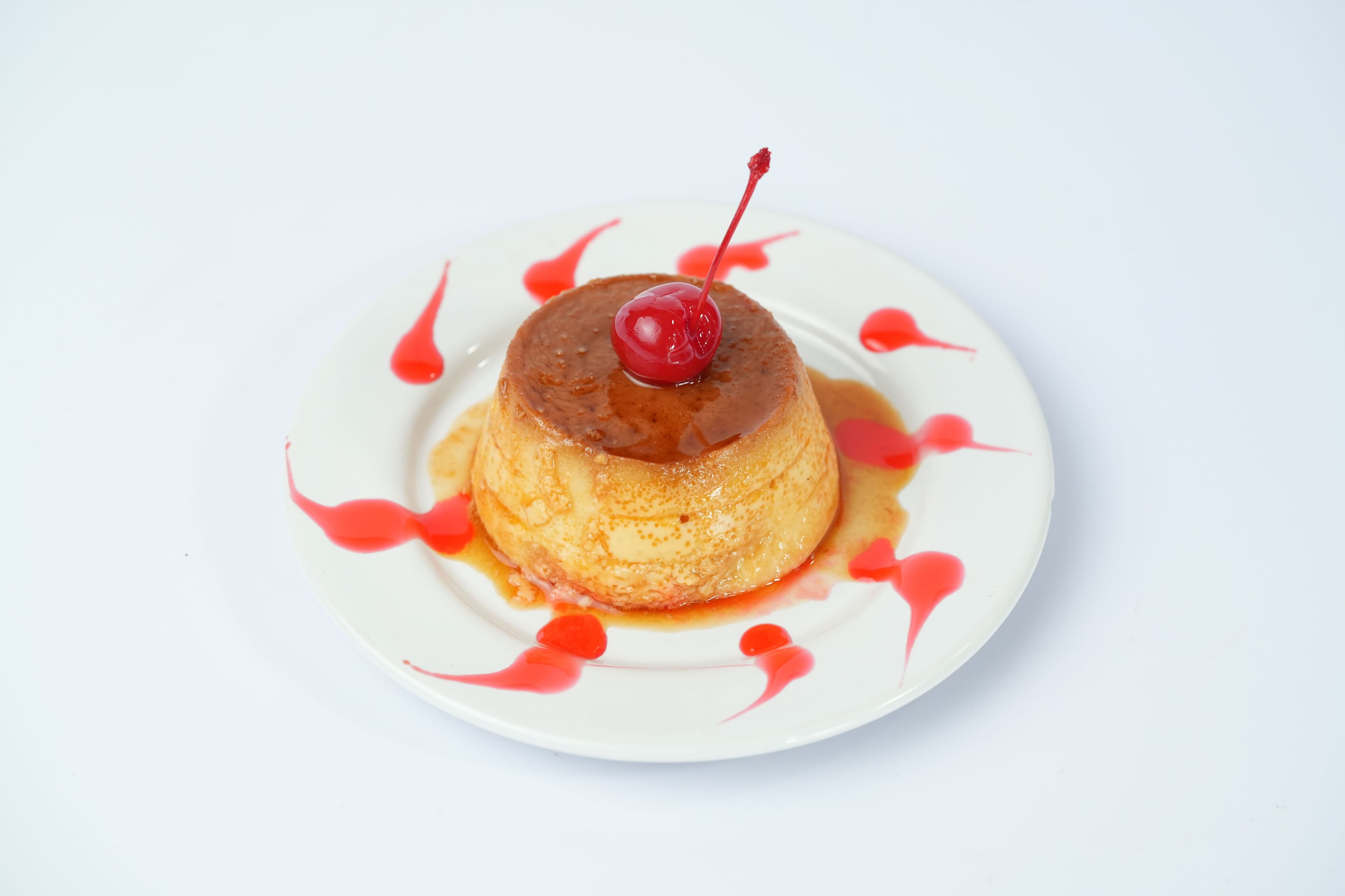 Flan