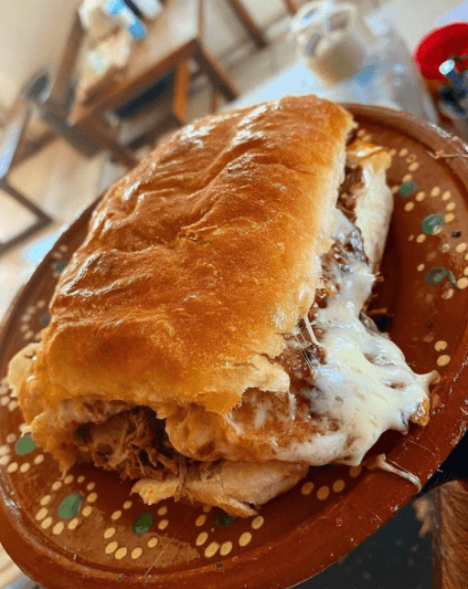 Torta Pierna 1 Pieza
