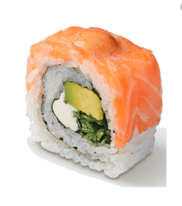 Noruega Roll