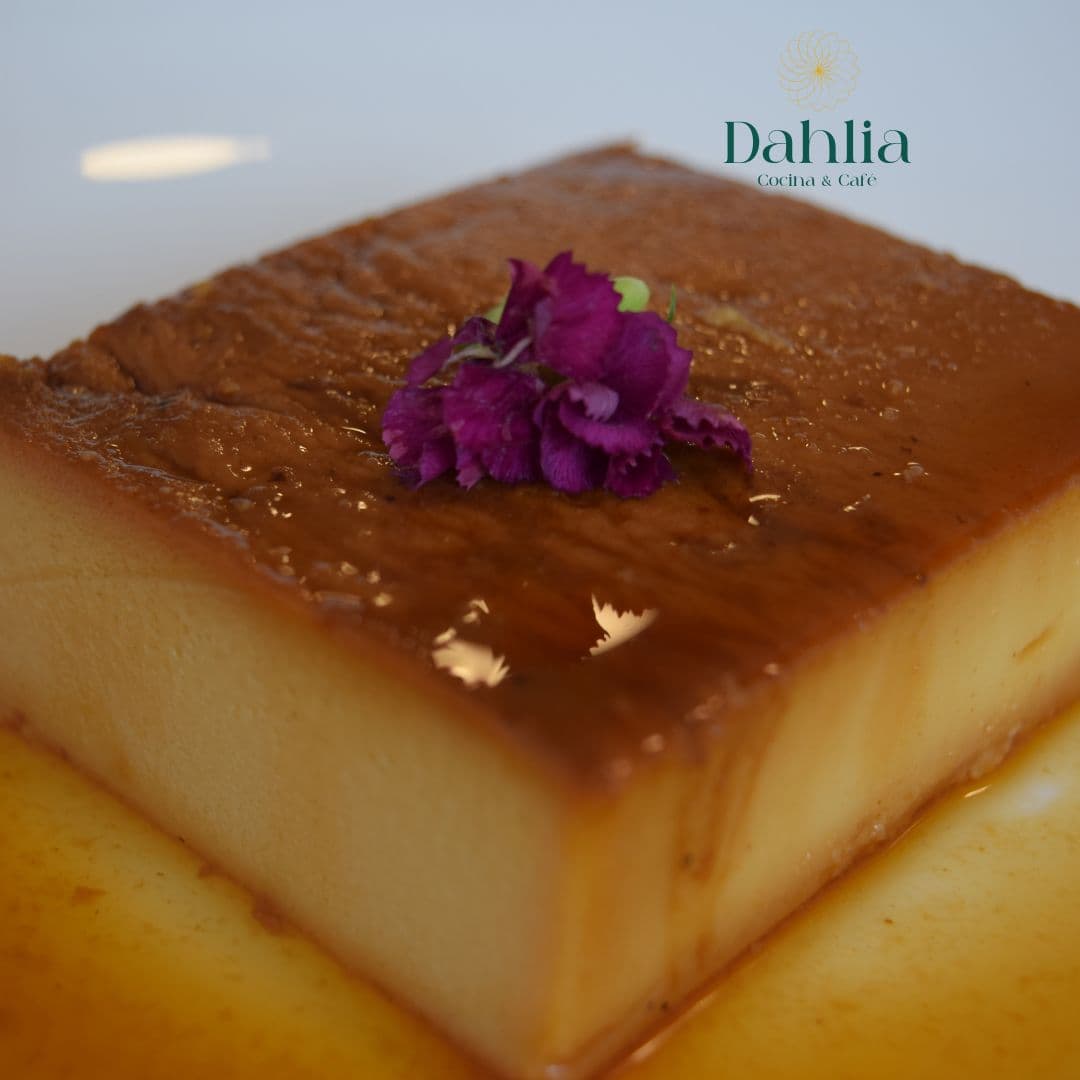 Flan