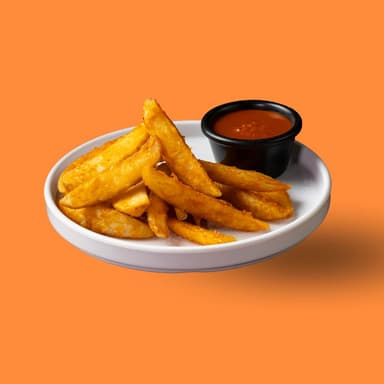 Papas Gajo 250Gr