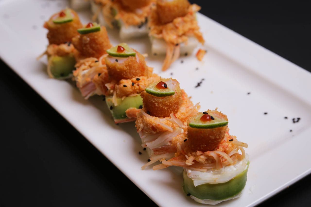 Supremo Roll