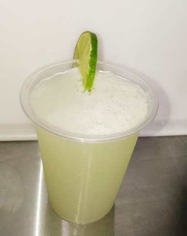 Limonada Natural