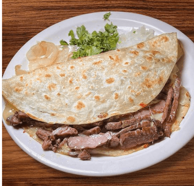 Pirata Gigante de Arrachera