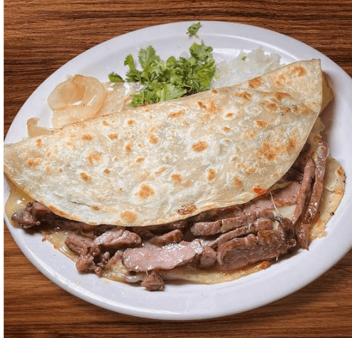 Pirata Gigante de Arrachera
