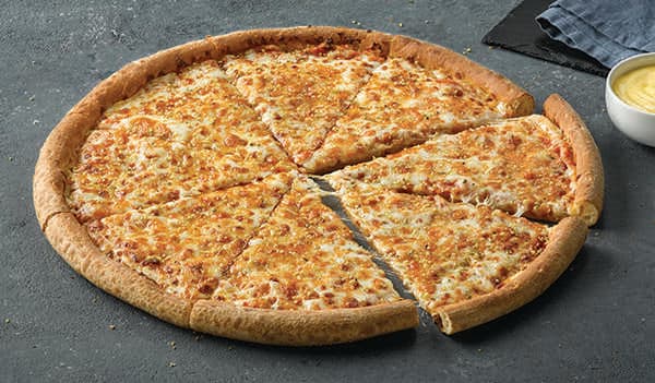 Tuscan Six Cheese Mediana