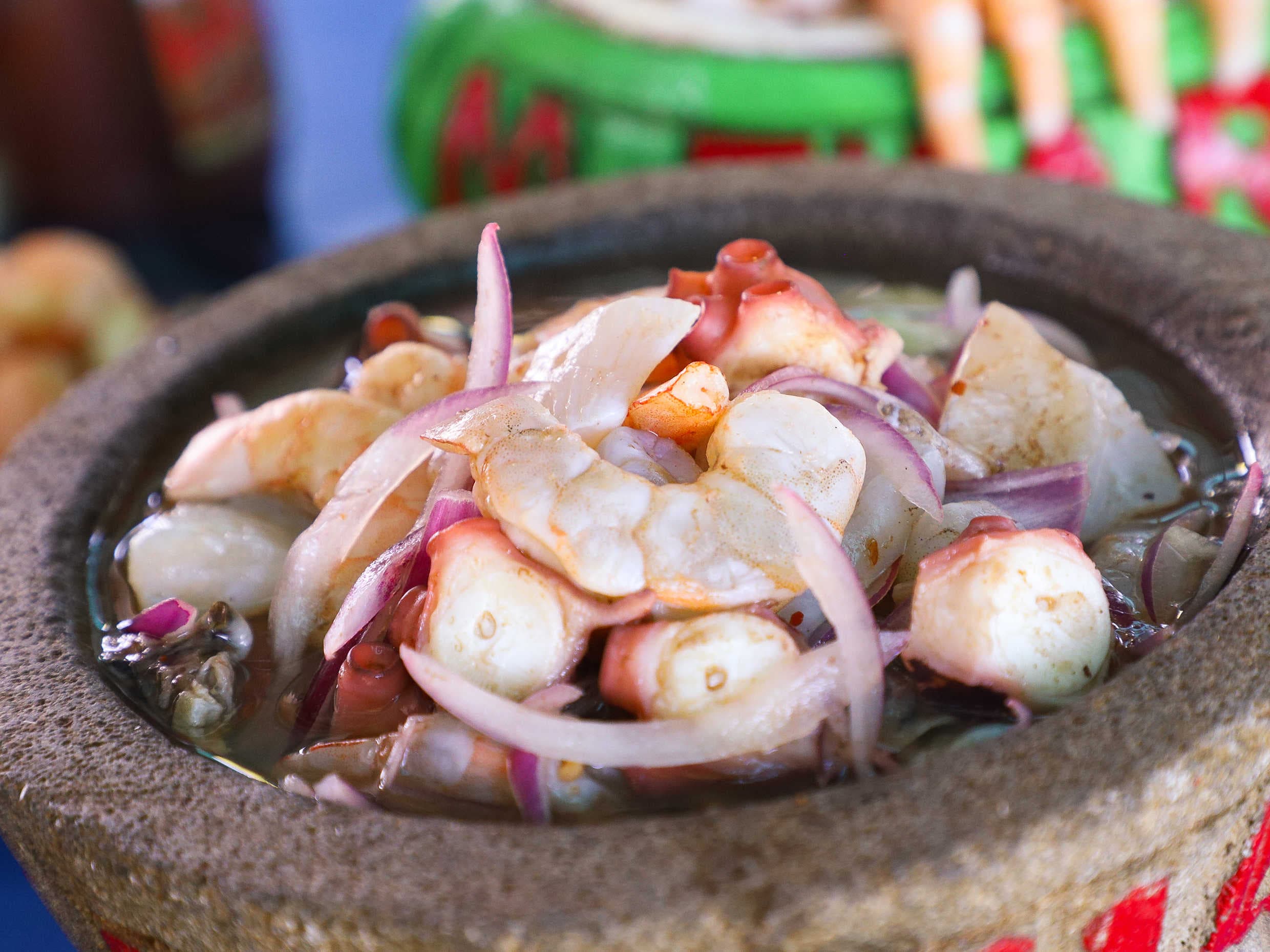 Molcajete