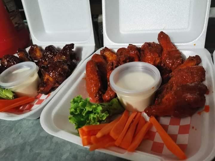 Alitas