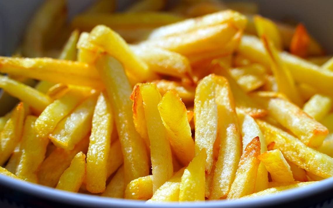 Papas a la Francesa Familiiares