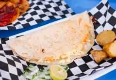 Quesadilla