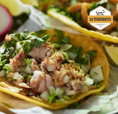Taco Tripa