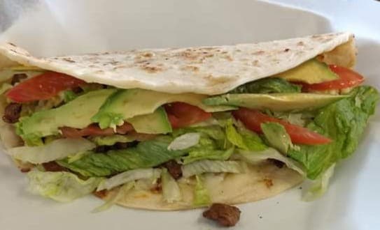 Quesatacos