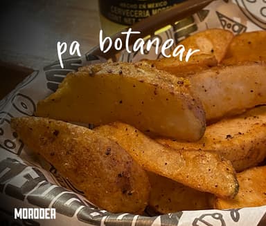 Papas Gajo