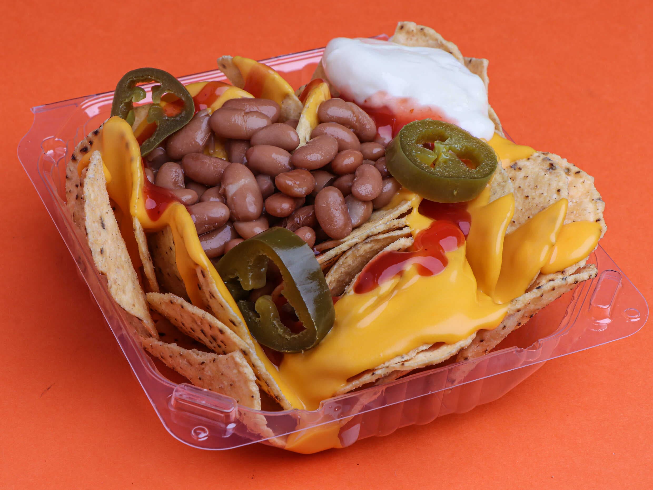 Nachos