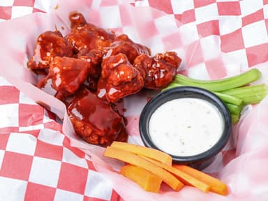 Boneless