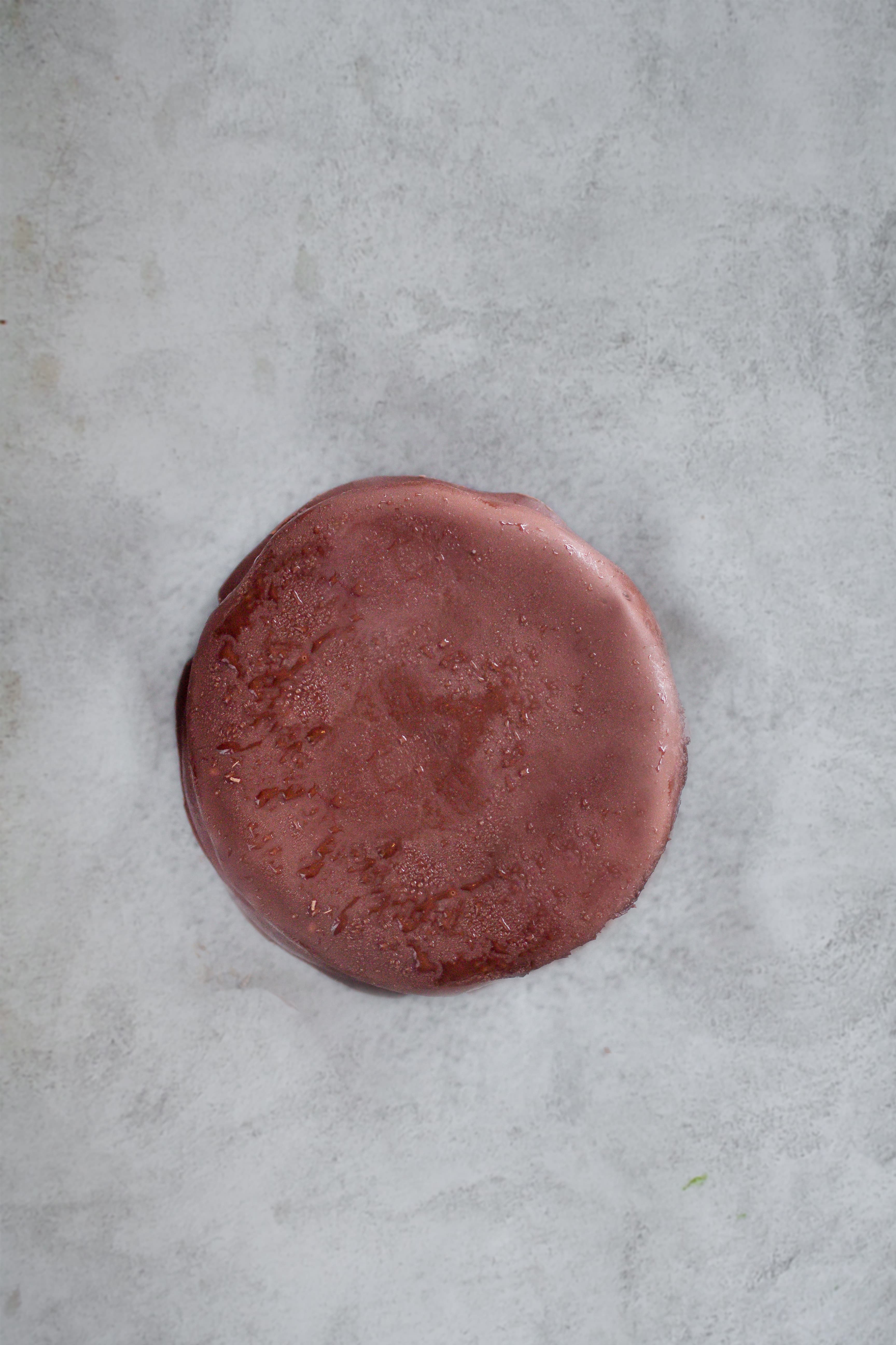Galleta Oreo Vegano