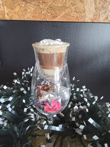 Machiato