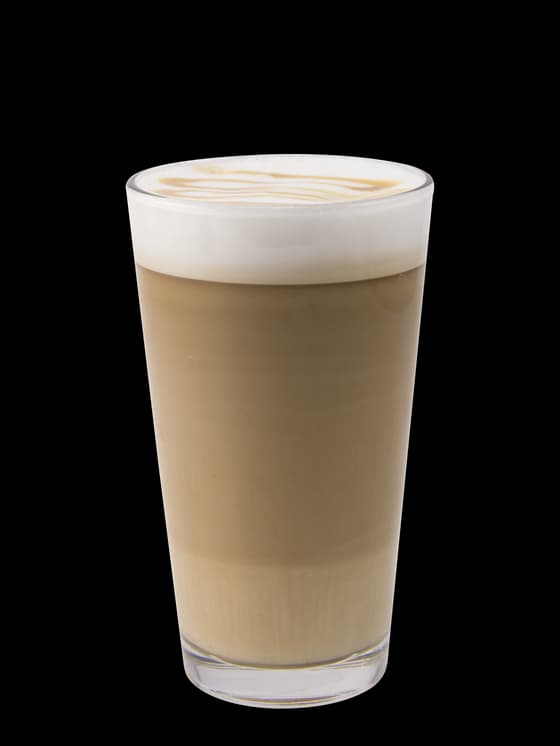 Latte Frío