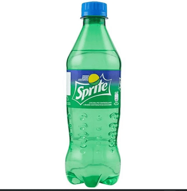 Sprite 450 ml
