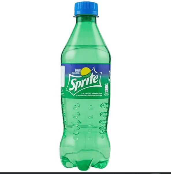 Sprite 450 ml