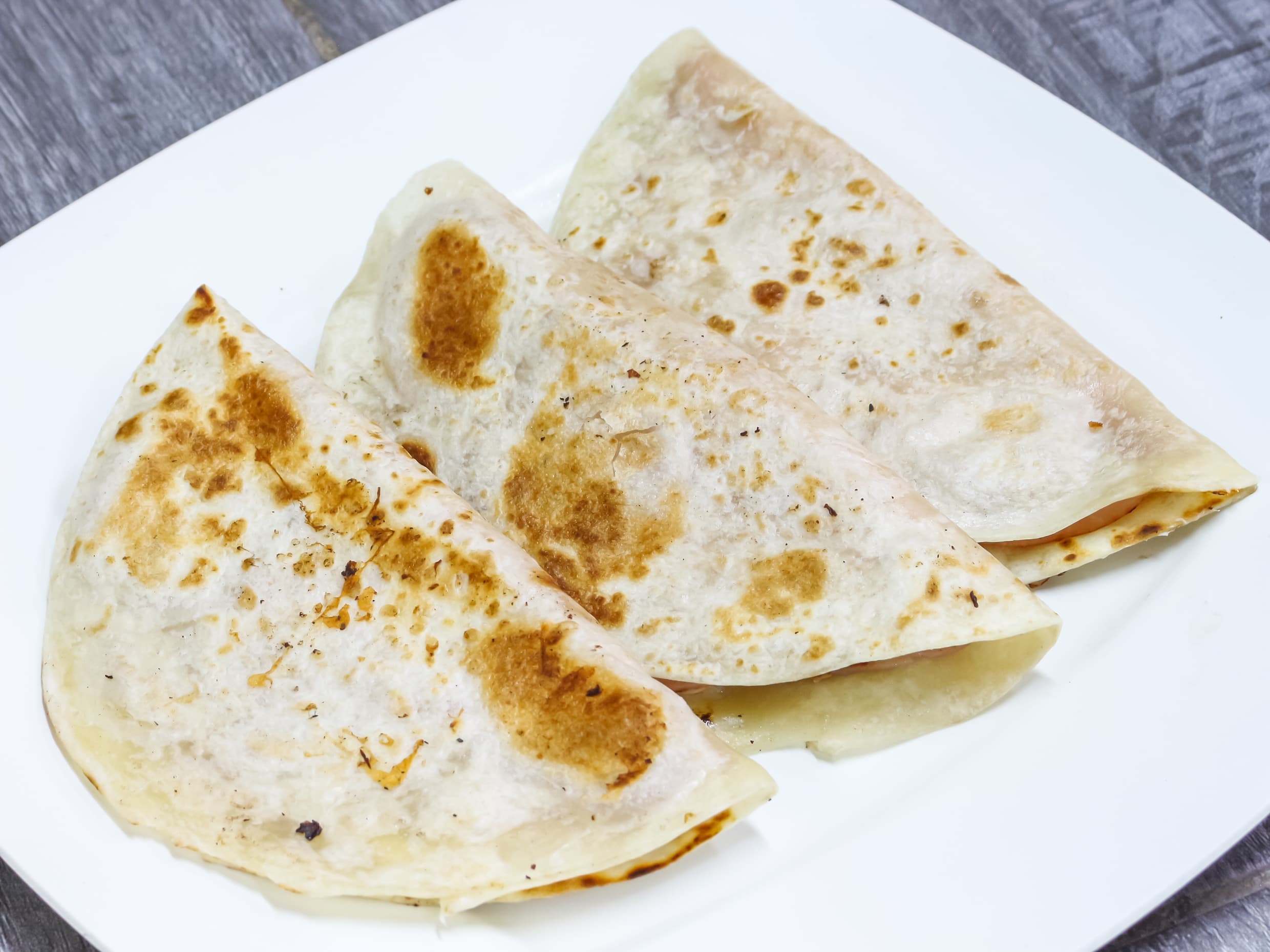 3 Piezas Sincronizadas